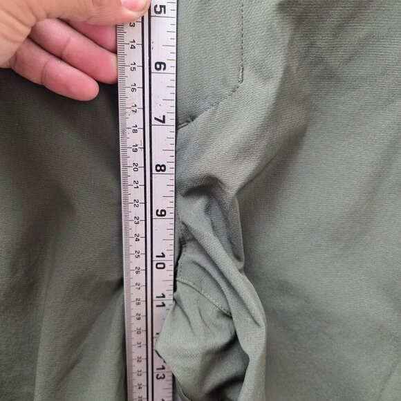 All In Motion‎ Cargo Golf Shorts 30 NWT - Picture 12 of 13